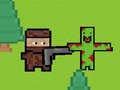 Mchezo Guns Zombie