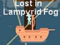 Mchezo Lost in Lampyrid Fog