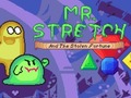 Mchezo Mr. Stretch and the Stolen Fortune