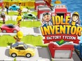 Mchezo Idle Inventor