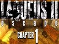 Mchezo Laqueus Escape 2: Chapter I