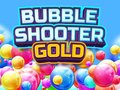 Mchezo Bubble Shooter Gold