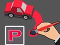 Mchezo Parking Way