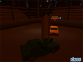 Mchezo Kogama: Destruction Derby