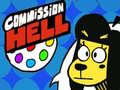 Mchezo Commission Hell