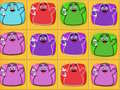 Mchezo Grimace Matching