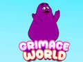 Mchezo Grimace World