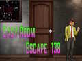 Mchezo Amgel Easy Room Escape 138