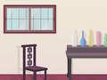 Mchezo Imaginarium Room Escape