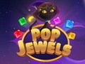 Mchezo Pop Jewels