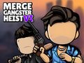 Mchezo Merge Gangster Heist VI