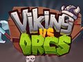 Mchezo Viking Vs Orcs