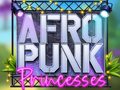 Mchezo Afro Punk Princesses