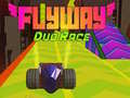 Mchezo Flyway Duo Race