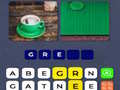 Mchezo Word Picture Guesser