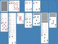 Mchezo Klondike Solitaire Turn 3