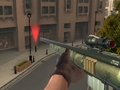 Mchezo Sniper: City Strike