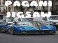 Mchezo Pagani Jigsaw