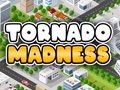 Mchezo Tornado Madness