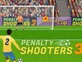 Mchezo Penalty Shooters 3