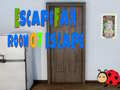 Mchezo Escape Fan Room 07 Escape