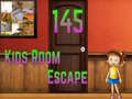 Mchezo Amgel Kids Room Escape 145