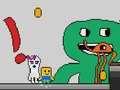 Mchezo Garten of Banban Obby