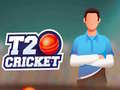 Mchezo T20 Cricket