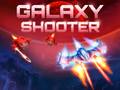 Mchezo Galaxy Shooter