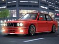 Mchezo E30 Drift Simulator
