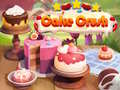 Mchezo Cake Crush