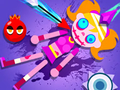 Mchezo Kick The Buddy: Zombie