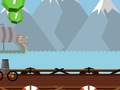 Mchezo Super Cannon