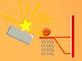 Mchezo Basket Ball