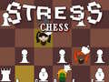 Mchezo Stress Chess