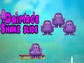 Mchezo Grimace Shake Slide