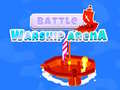 Mchezo Battle Warship Arena