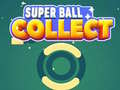 Mchezo Super Ball Collect HTML5