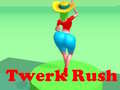 Mchezo Twerk Rush