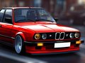 Mchezo Highway Cars Traffic Racer