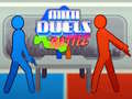 Mchezo Mini Duels Battle