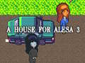 Mchezo A House for Alesa 3