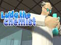 Mchezo Ludo The Chemistry