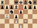 Mchezo Classic chess