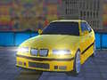 Mchezo Taxi Simulator 3D