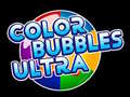 Mchezo Color Bubbles Ultra