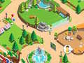 Mchezo Zoo Tycoon