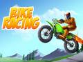 Mchezo Bike Racing