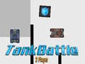 Mchezo TankBattle 2 Player