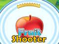 Mchezo Fruit Shooter